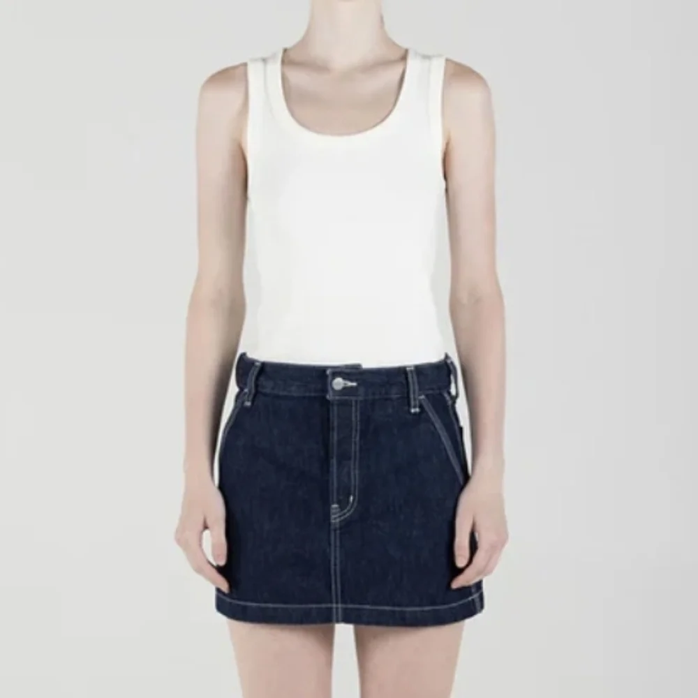 ETICA SHELDON MINI SKIRT